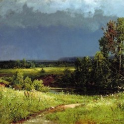 Before the Storm